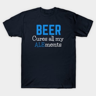 Drinking T-Shirt